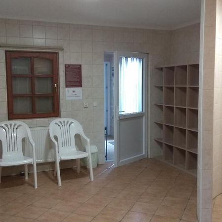 Tiszafüred Nadas Panzio מראה חיצוני תמונה